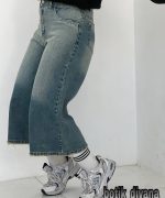 شلوار شورت بگ مدل چیترا