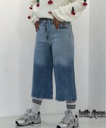 شلوار شورت بگ مدل چیترا