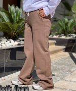 شلوار بگ دورس داخل کرک