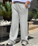 شلوار بگ دورس داخل کرک