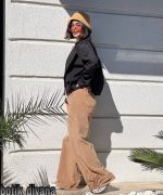 بارونی مدل رامند