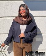 بارونی مدل رامند