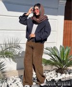 بارونی مدل رامند