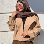 بارونی مدل رامند