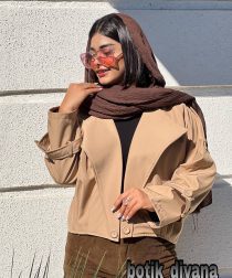 بارونی مدل رامند