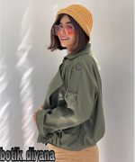 بارونی مدل رامند