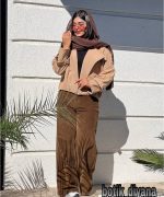 بارونی مدل رامند