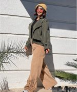 بارونی مدل رامند