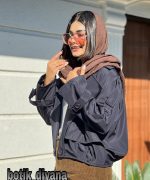 بارونی مدل رامند