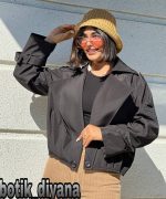 بارونی مدل رامند