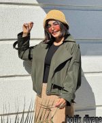 بارونی مدل رامند