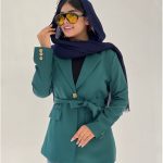 کت مازراتی مدل پارمین