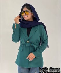 کت مازراتی مدل پارمین