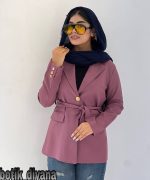 کت مازراتی مدل پارمین