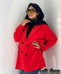 کت مازراتی مدل پارمین