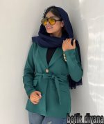 کت مازراتی مدل پارمین