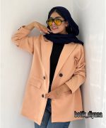 کت مازراتی مدل پارمین