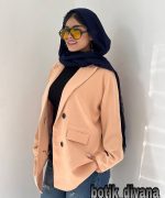 کت مازراتی مدل پارمین