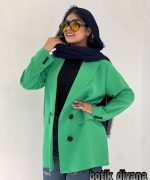 کت مازراتی مدل پارمین