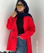 کت مازراتی مدل پارمین