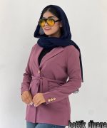 کت مازراتی مدل پارمین