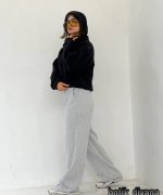 دورس داخل کرک مدل ثمینا