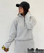 دورس داخل کرک مدل ثمینا