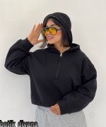 دورس داخل کرک مدل ثمینا