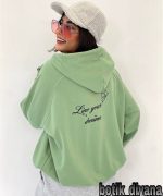 هودی اسپرت مدل دیانا