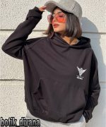 هودی اسپرت مدل دیانا