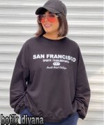 هودی دخترانه مدل زامیرا