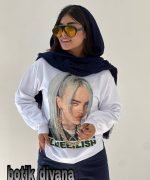 دورس دخترانه مدل روشنا