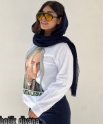 دورس دخترانه مدل روشنا