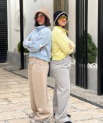 سویشرت قلبی مدل تامیلا