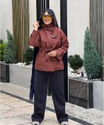 بارونی مدل گیلانا