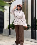 بارونی مدل گیلانا