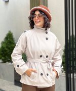 بارونی مدل گیلانا