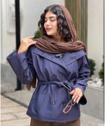 بارونی مدل گیلانا