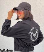 بامبر مدل نیها