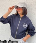 بامبر مدل نیها