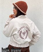 بامبر مدل نیها