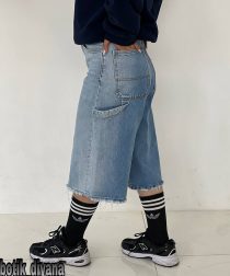 شورت بگ مدل نارشین