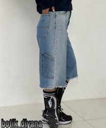 شورت بگ مدل نارشین