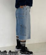 شورت بگ مدل نارشین