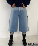 شورت بگ مدل نارشین