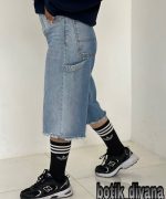 شورت بگ مدل نارشین