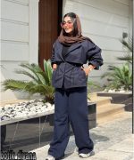 بارونی مدل روناز