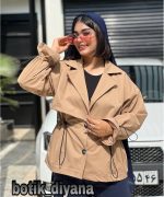 بارونی مدل روناز