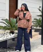 بارونی مدل روناز