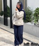 بارونی مدل روناز